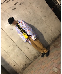 ZARA | バッグ