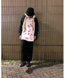 Acne Studios Bla Konst | トップス
