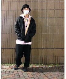 monomania | パンツ