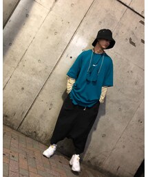 ADER error | トップス