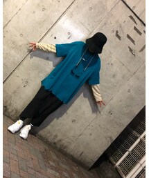 diddlediddle | パンツ