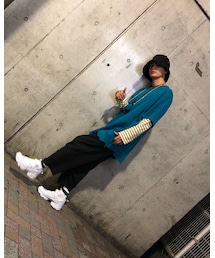 GUCCI | レッグウェア