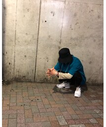 VETEMENTS | シューズ