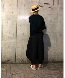 COMME des GARCONS | パンツ