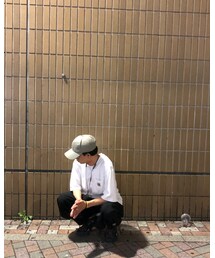 RAF SIMONS | シューズ
