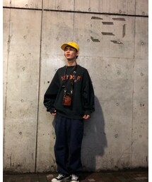 Supreme  | 帽子