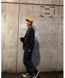 NIKE | トップス