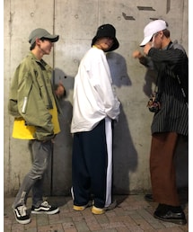 古着 | パンツ