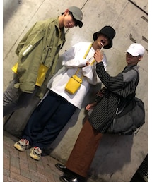 ZARA | バッグ