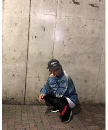 Supreme  | 帽子