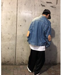 Hender Scheme | ジャケット/アウター