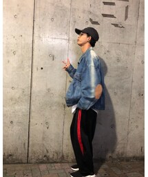 DANKE SCHON | パンツ