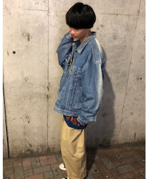 Hender Scheme | ジャケット/アウター