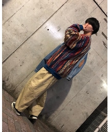 古着 | トップス