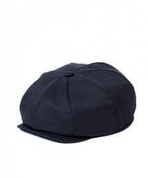 COOTIE PRODUCTIONS | T/C 8 Piece Hunting(ハンチング/ベレー帽)