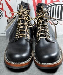 WHITE'S BOOTS | Bounty Hunter(ブーツ)