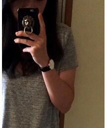 Daniel Wellington | アナログ腕時計