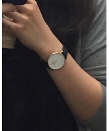 Daniel Wellington | アナログ腕時計