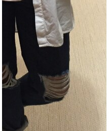 FOREVER 21 | パンツ