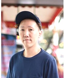 Saturdays NYC | キャップ