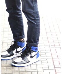 AIR JORDAN | スニーカー