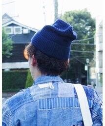 the POOL aoyama | ニットキャップ/ビーニー