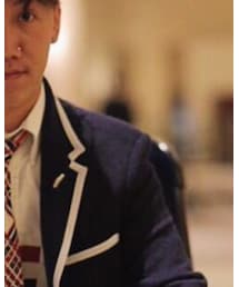 THOM BROWNE | スーツジャケット