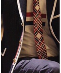 THOM BROWNE | シャツ/ブラウス