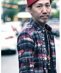 SOPHNET. | シャツ/ブラウス