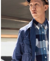 BEAMS | ダウンジャケット/コート