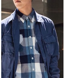 BEAMS | シャツ/ブラウス