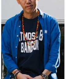 atmos | Tシャツ/カットソー