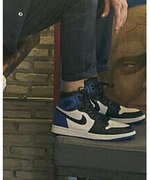 AIR JORDAN | スニーカー