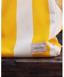 HEAD PORTER | トートバッグ