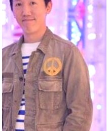 VISVIM | ダウンジャケット/コート