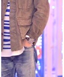 ROLEX | アナログ腕時計