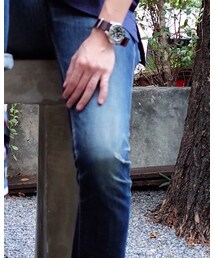 A.P.C. | デニムパンツ