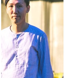 BEAMS | シャツ/ブラウス