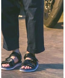 suicoke | サンダル