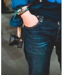 JUNYA WATANABE MAN | デニムパンツ