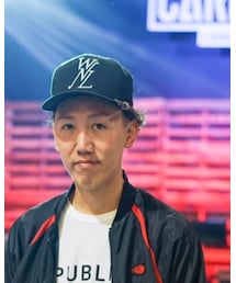 PUBLIC SCHOOL | キャップ