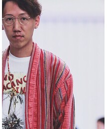 UNITED ARROWS & SONS | ノーカラージャケット