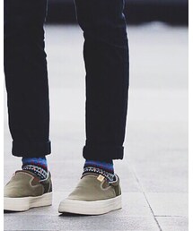 VISVIM | スニーカー