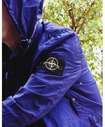 STONE ISLAND | ナイロンジャケット