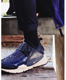 NikeLab X Stone Island | スニーカー