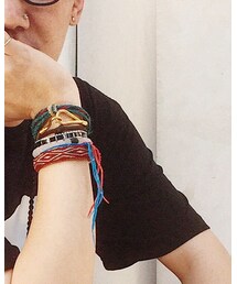 in nom uh nit | Tシャツ/カットソー