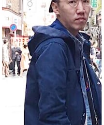 JUNYA WATANABE MAN | ダウンジャケット/コート