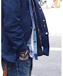 JUNYA WATANABE MAN | シャツ/ブラウス