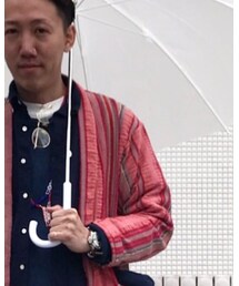 UNITED ARROWS & SONS | ノーカラージャケット