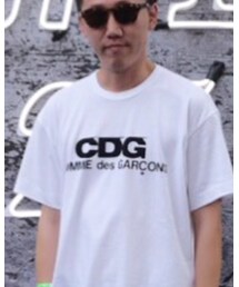 COMME des GARCONS | Tシャツ/カットソー